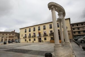 Tarancón ofrece 16 oportunidades de empleo: El Ayuntamiento abre el Concurso de Plazas en diversas áreas