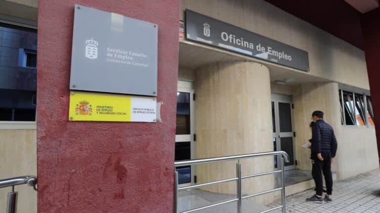 170 Oportunidades laborales con contrato fijo y sueldos de hasta 1.300 euros en Canarias