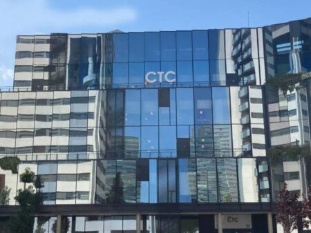 Grupo CTC contrata personal en diversas provincias de España ofreciendo jornada completa y excelentes condiciones de trabajo
