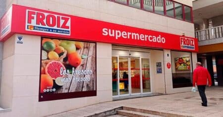Grupo Froiz abre nuevas vacantes en toda España: carniceros, pescaderos, hosteleros y más