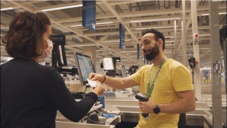 Ikea anuncia 30 ofertas de empleo en España con salarios competitivos y contratos indefinidos