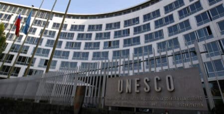 La Unesco ofrece atractiva oferta de empleo en París con sueldos de hasta 93.000 euros anuales