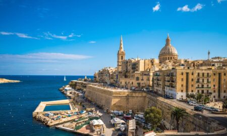 Malta ofrece 285 puestos de trabajo en la Unión Europea con sueldos atractivos y sin requisitos especiales