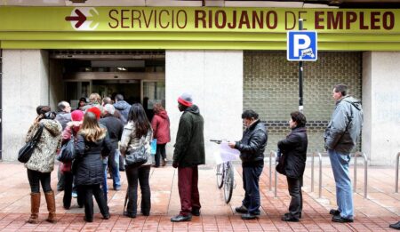 Oportunidades laborales en La Rioja: Contratos indefinidos y salarios de hasta 2.300 euros