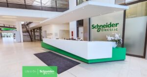 Schneider Electric brinda nuevas oportunidades laborales: Únete al equipo y sé parte del impulso hacia el futuro de la energía y la automatización.