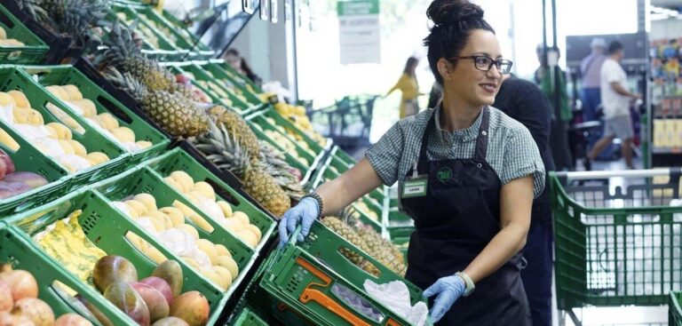 Mercadona busca personal de supermercado en varias provincias de España con salarios que pueden ascender hasta más de 2000 euros